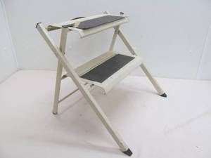 step ladder