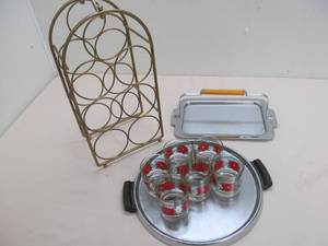 kitchenware