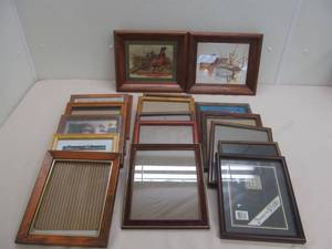 picture frames
