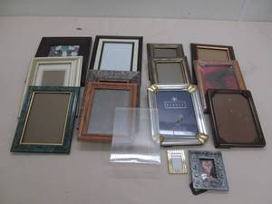 frames
