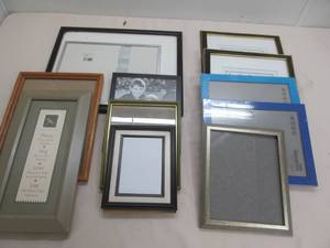 frames