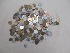 coins