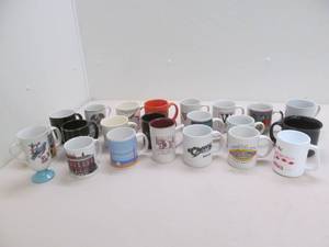 advertising mugs