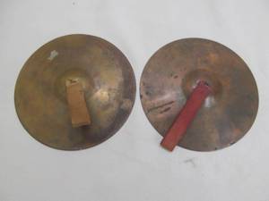 brass symbols