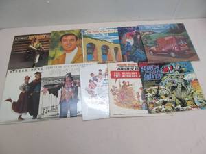 records