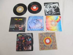 records