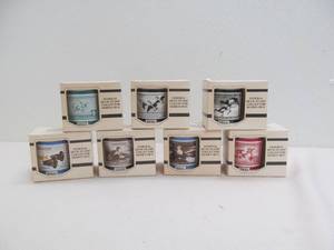 collectible cups