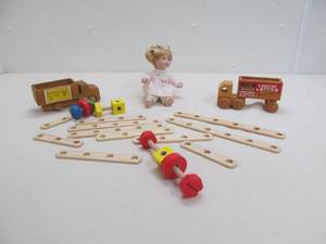 toys