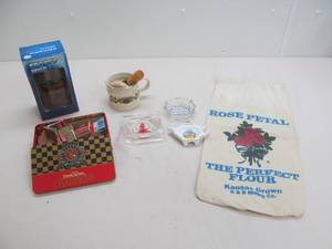 vintage collectibles