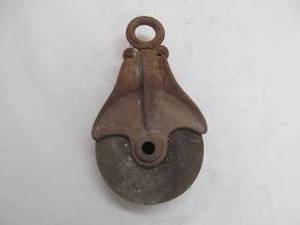Barn Pulley