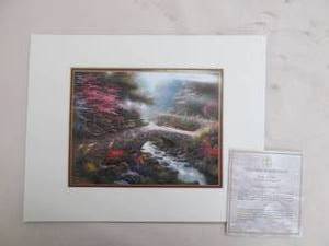 Thomas Kinkade Print