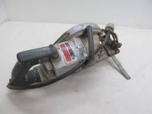 Skilsaw circular saw