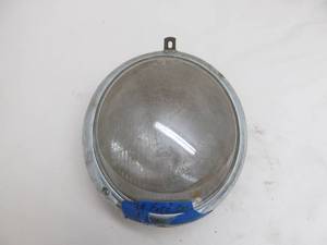 Headlight assembly