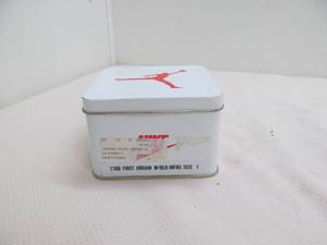 Nike baby Jordans