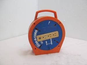 Cord holder
