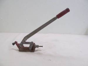 Vintage rubber co specialty tools