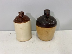 lot 24 image: Four Ceramic Jugs