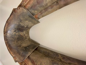 lot 20 image: Old Workhorse Collar