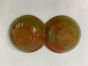 lot 8 image: 1965 Minnesota Twins World Series Ashtray
