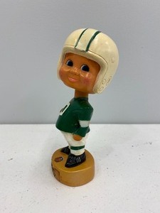 lot 3 image: 1975 Jets Bobblehead