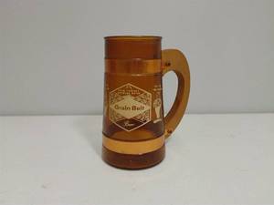 lot 9 image: Grain Belt Beer Mug by Siesta Ware