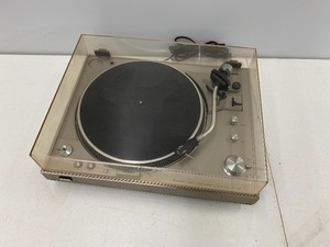 lot 53 image: Sansui Direct Drive Automatic Turntable