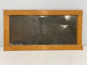 lot 50 image: Metal Wall Drug Sign