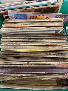 lot 129 image: Music Collection