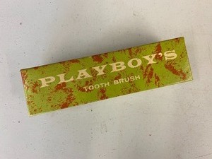lot 122 image: Vintage Gag gifts