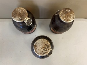 lot 114 image: Collection of Vintage Glassware