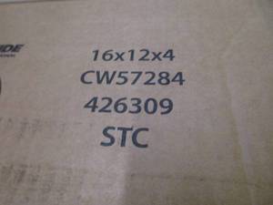 lot 71 image: Shipping Boxes
