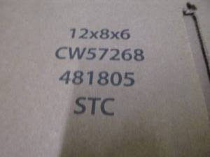 lot 66 image: Shipping Boxes