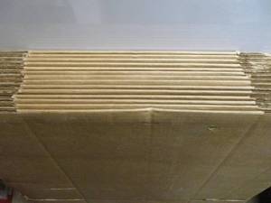 lot 65 image: Shipping Boxes