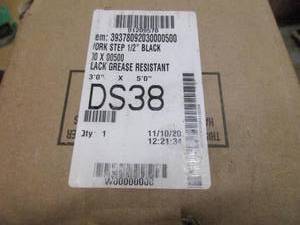 lot 54 image: Grease Resistant Drainage Mat