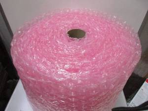 lot 75 image: Bubble Wrap