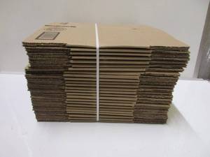 lot 59 image: Shipping Boxes