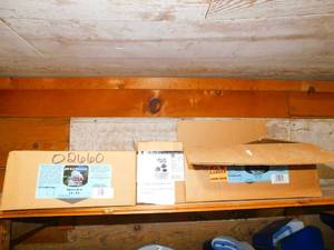 lot 154 image: New Aquarium Supplies