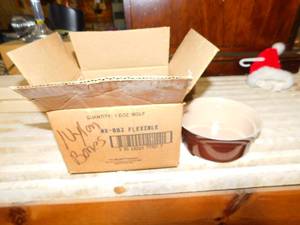 lot 148 image: New Dog Bowl  Nylabone Flexible Dog Chew Bones