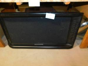 lot 131 image: Smart Ramp Jr. Black Pet Ramp