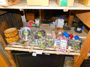 lot 130 image: New Pet Supplies