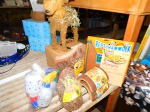 lot 120 image: New Pet Supplies