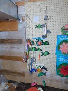 lot 36 image: Assortment of 5 Mobiles