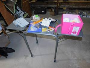 lot 52 image: Office Supplies