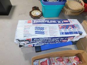 lot 57 image: New 3 Bags of GAF Shadow Accent Timberline Shingles 30