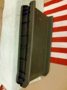 lot 65 image: Dog ramp