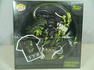 New Funko Pop Collectors Edition Alien 40 Anniversary Set