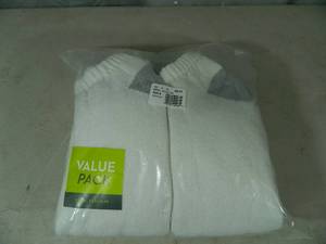 New Tek Gear Sock Value Pack