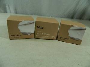 3 New Hims Goodnight Wrinkle Cream