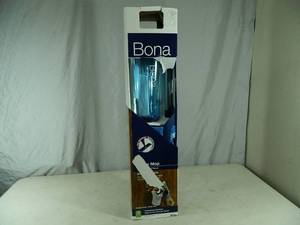 New Bona Spray Mop