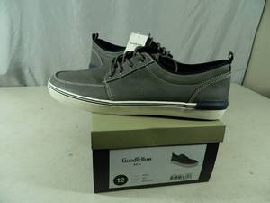 New Mens Size 12 Shoes